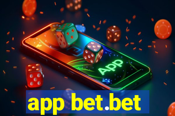 app bet.bet